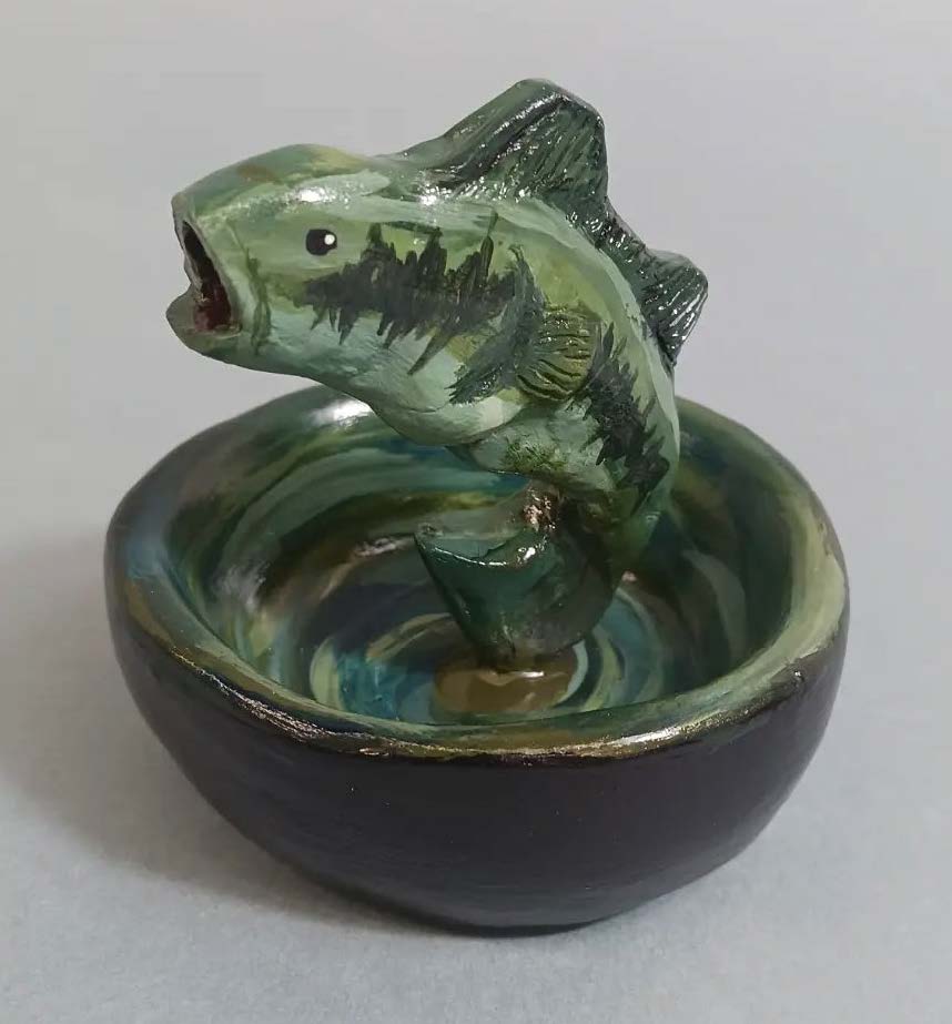 Puff Puff Bass artwork