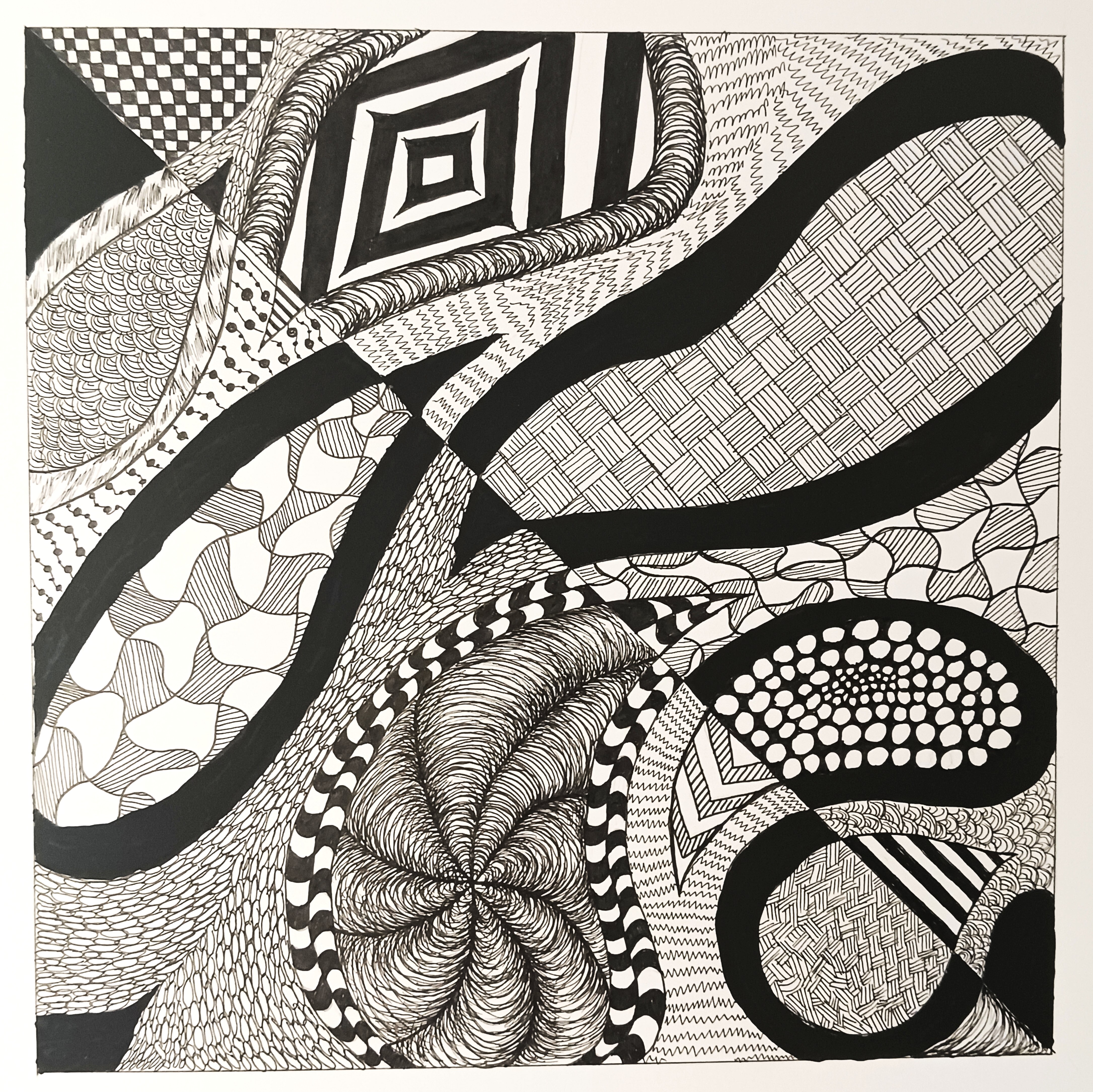 Trip artwork