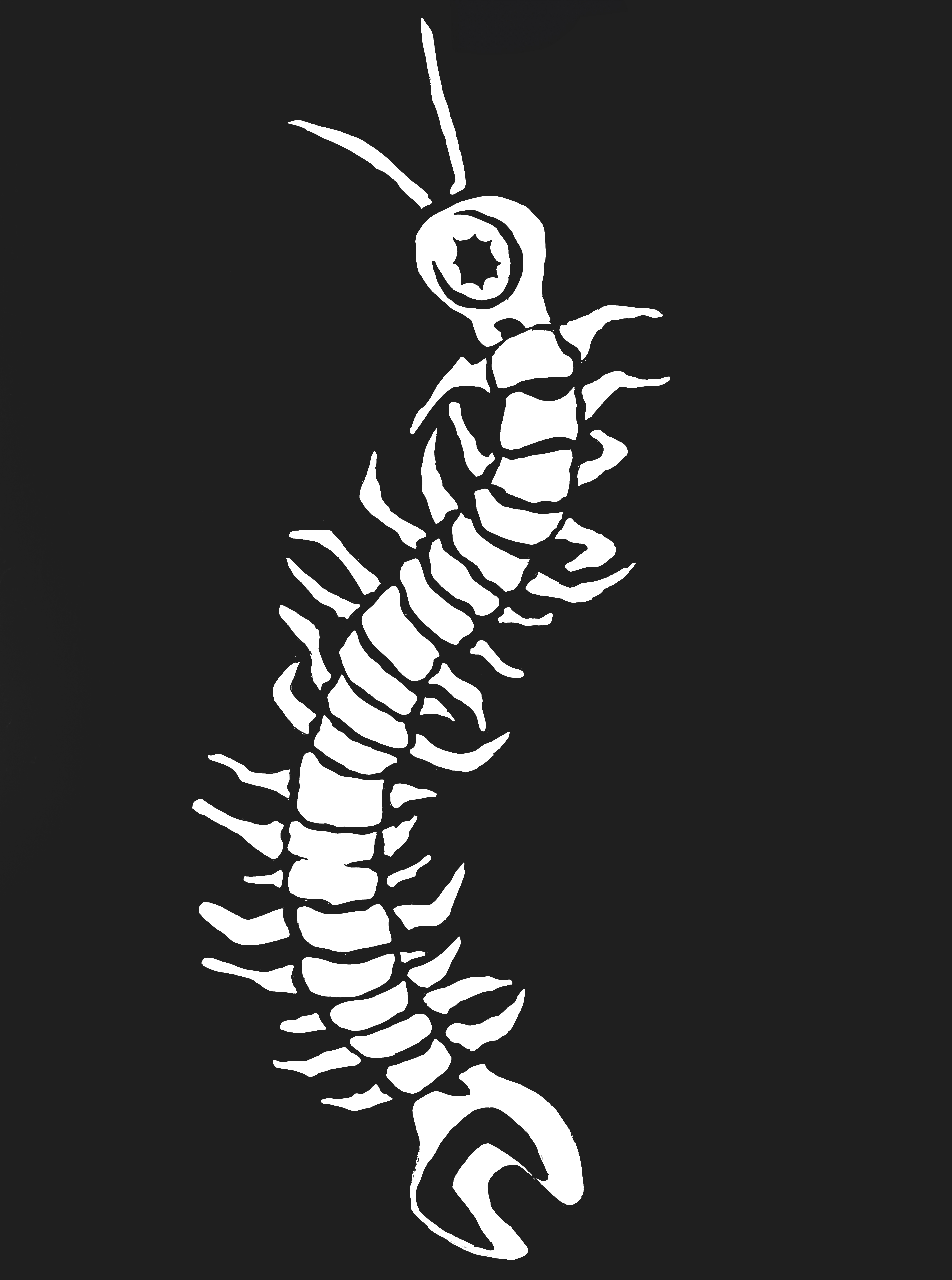Wrenchipede 2