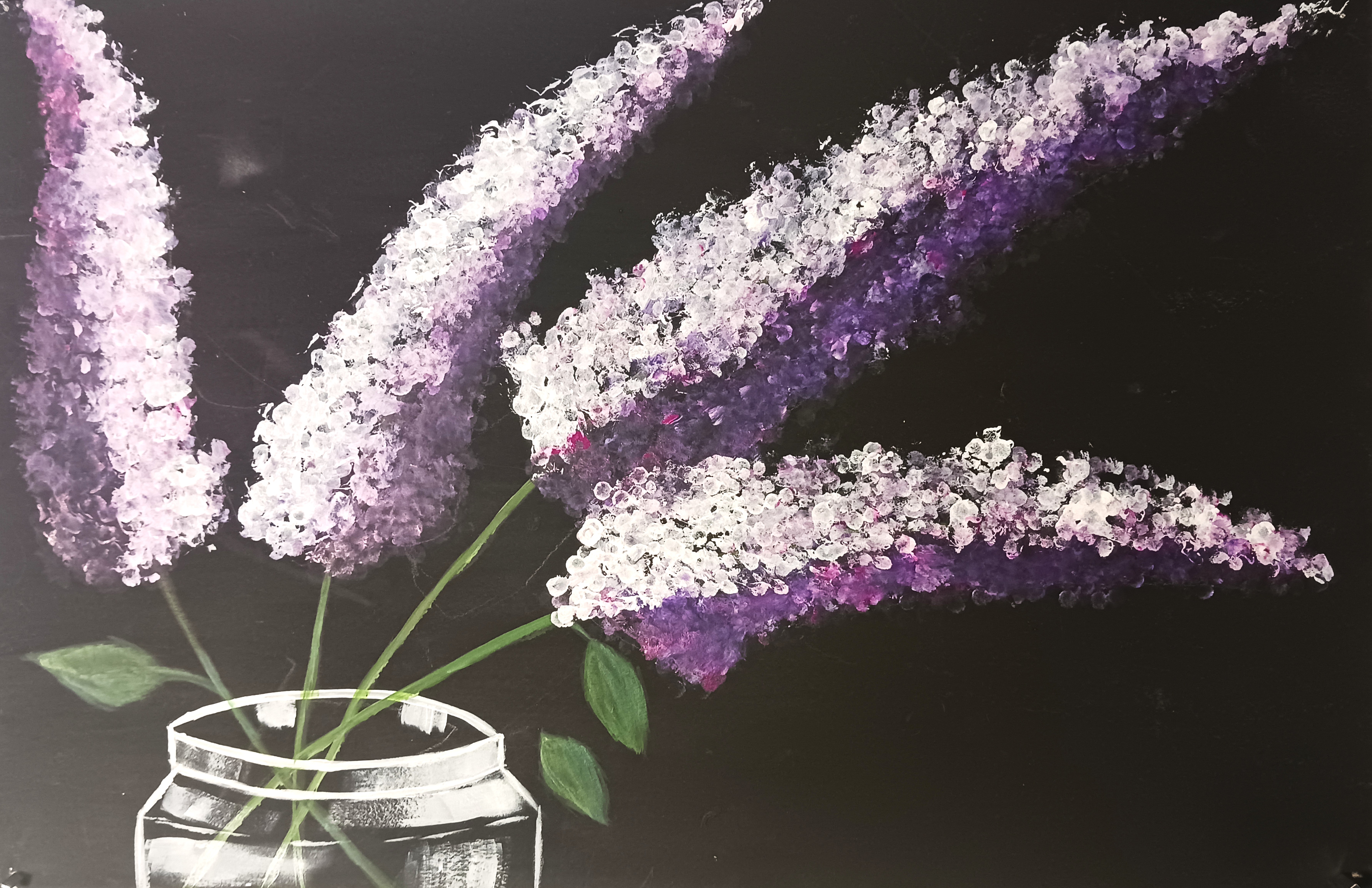 Lilacs