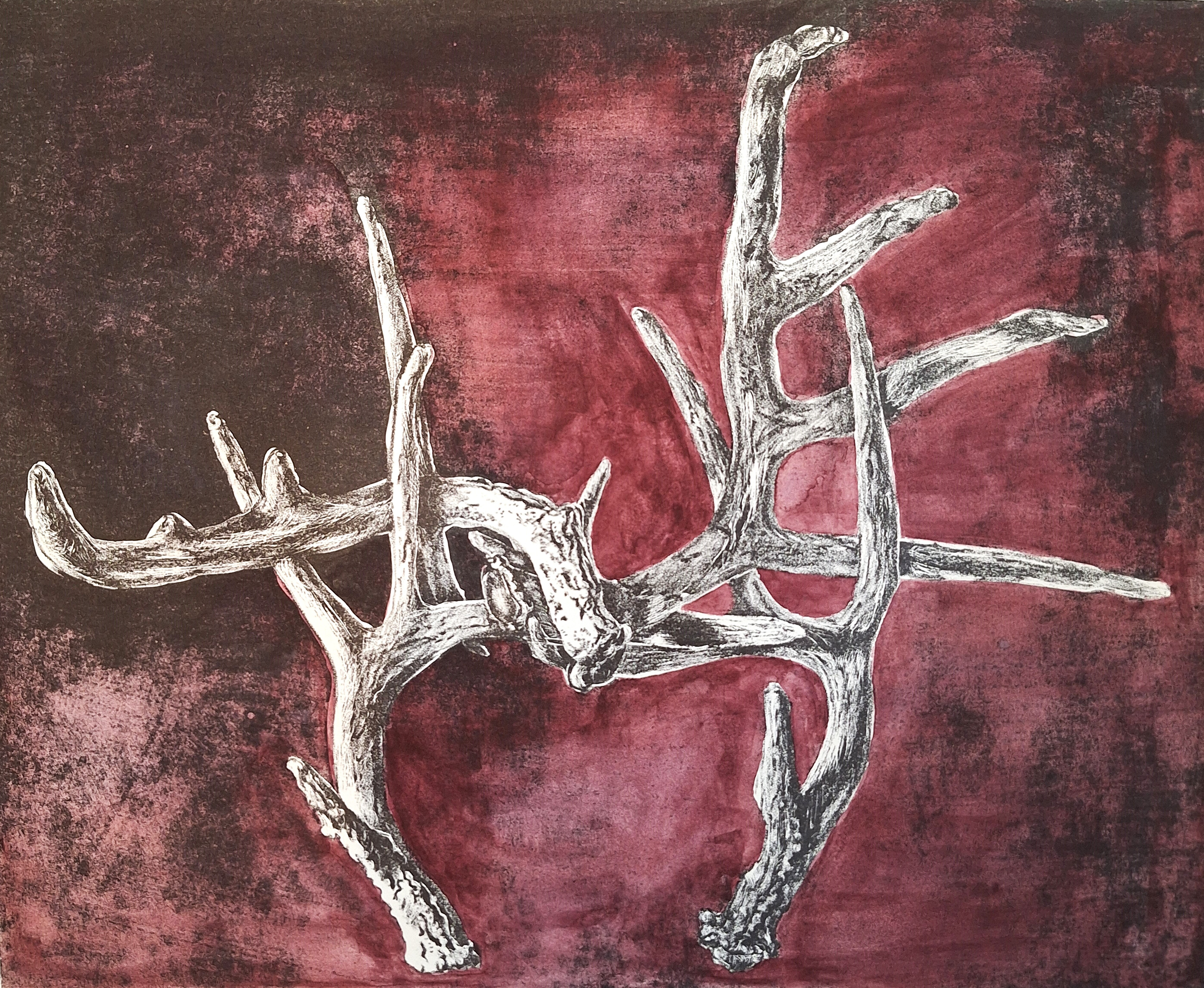 Ritual artwork