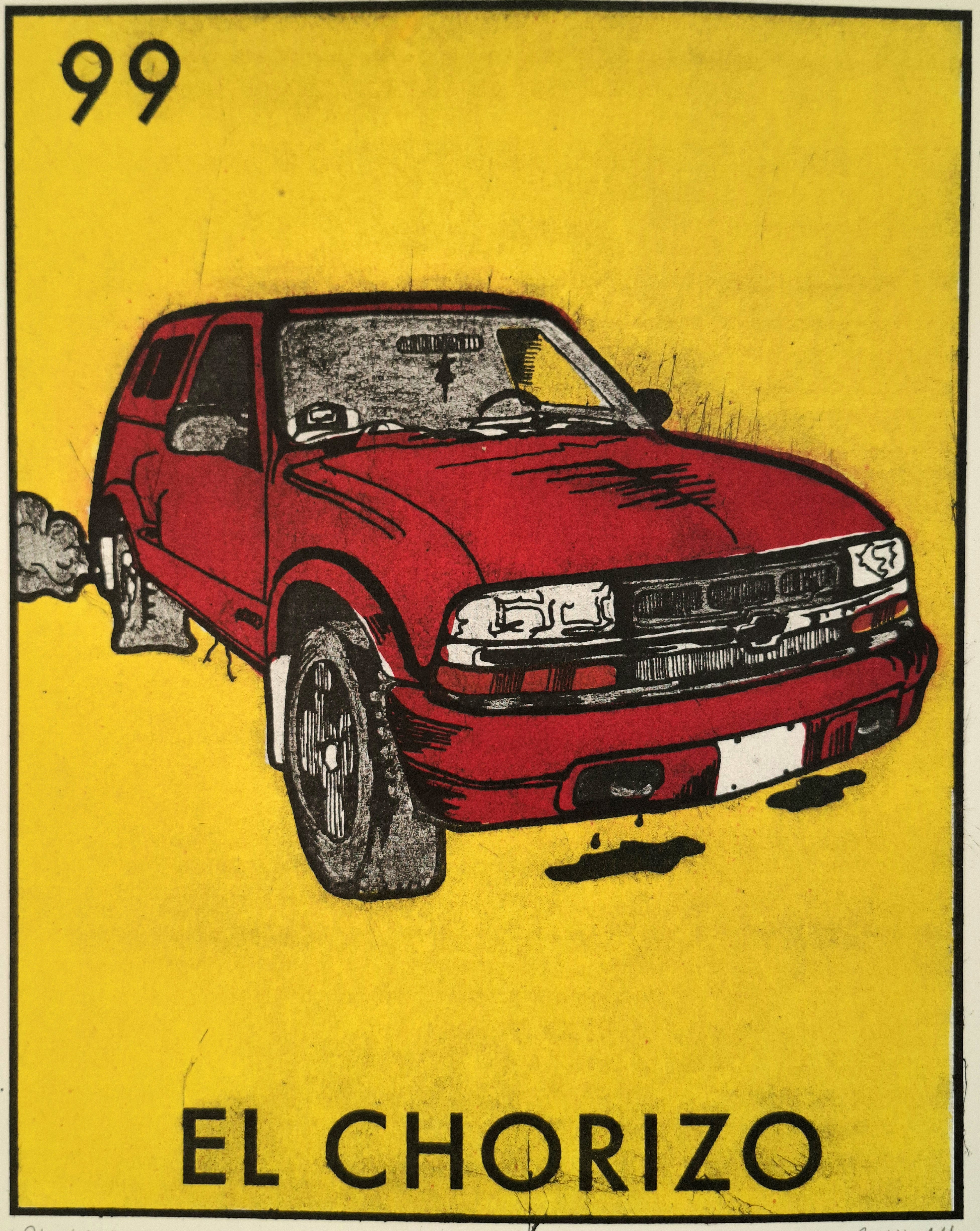 Shitbox artwork